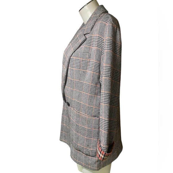 Trf_outerwear jacket - Picture 4 of 7